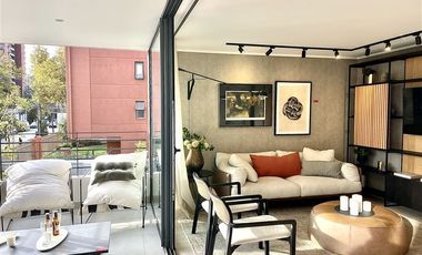 Departamento en Venta en Huáscar /José Manuel Infante