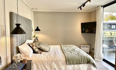 Departamento en Venta en Huáscar /José Manuel Infante