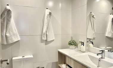 Departamento en Venta en Huáscar /José Manuel Infante