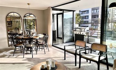 Departamento en Venta en Huáscar /José Manuel Infante