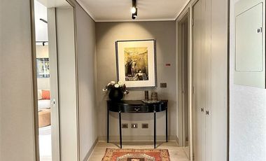 Departamento en Venta en Huáscar /José Manuel Infante