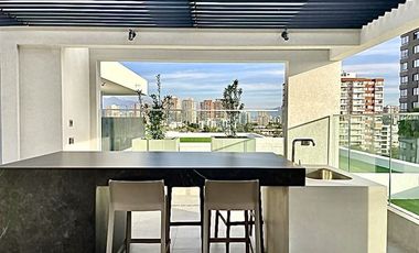 Departamento en Venta en Huáscar /José Manuel Infante