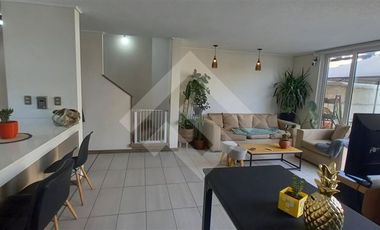 Casa en Venta en Sánchez Fontecilla/ Av. Quilín