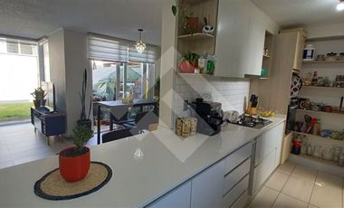 Casa en Venta en Sánchez Fontecilla/ Av. Quilín