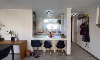 Casa en Venta en Sánchez Fontecilla/ Av. Quilín