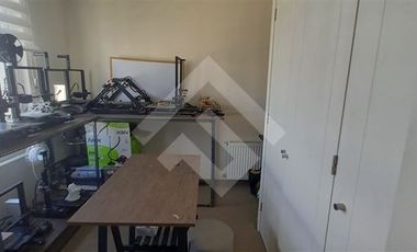 Casa en Venta en Sánchez Fontecilla/ Av. Quilín