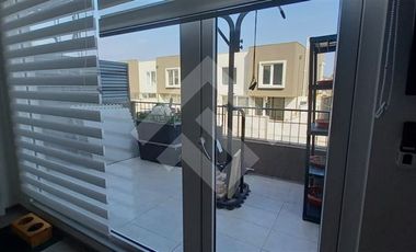 Casa en Venta en Sánchez Fontecilla/ Av. Quilín