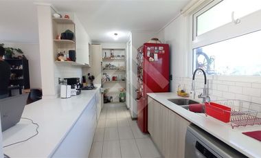 Casa en Venta en Sánchez Fontecilla/ Av. Quilín