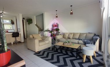 Casa en Venta en Sánchez Fontecilla/ Av. Quilín