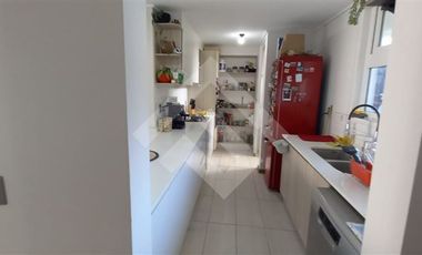 Casa en Venta en Sánchez Fontecilla/ Av. Quilín