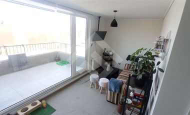 Casa en Venta en Sánchez Fontecilla/ Av. Quilín