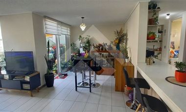 Casa en Venta en Sánchez Fontecilla/ Av. Quilín