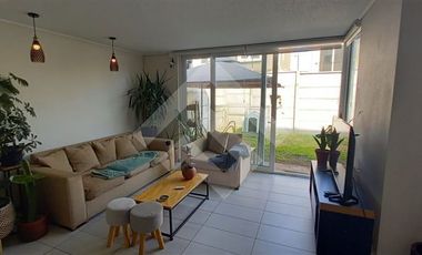 Casa en Venta en Sánchez Fontecilla/ Av. Quilín