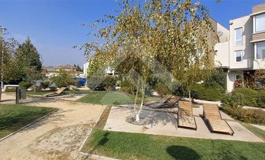 Casa en Venta en Sánchez Fontecilla/ Av. Quilín