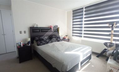 Casa en Venta en Sánchez Fontecilla/ Av. Quilín