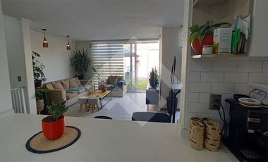 Casa en Venta en Sánchez Fontecilla/ Av. Quilín