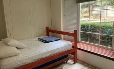 Casa en Arriendo en Condominio Cantagua