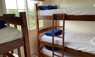 Casa en Arriendo en Condominio Cantagua