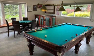 Casa en Arriendo en Condominio Cantagua