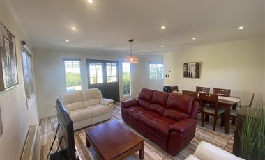 Casa en Arriendo en Condominio Cantagua