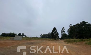 Sitio en Arriendo en camino a Coronel