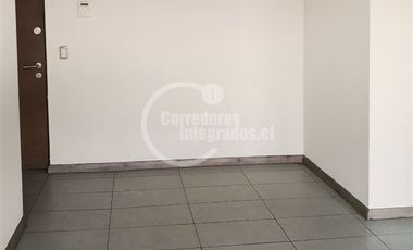Departamento en Venta en Carmen / Metro Matta / Santiago Centro
