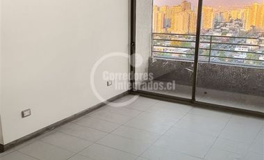 Departamento en Venta en Carmen / Metro Matta / Santiago Centro