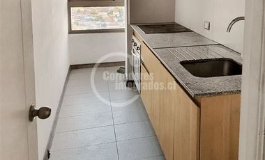 Departamento en Venta en Carmen / Metro Matta / Santiago Centro