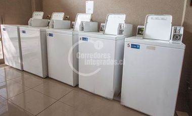 Departamento en Venta en Carmen / Metro Matta / Santiago Centro