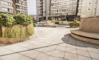 Departamento en Venta en Carmen / Metro Matta / Santiago Centro