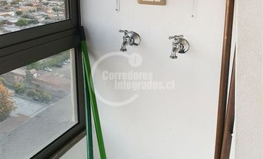 Departamento en Venta en Carmen / Metro Matta / Santiago Centro