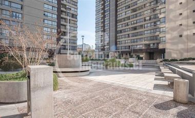 Departamento en Venta en Carmen / Metro Matta / Santiago Centro