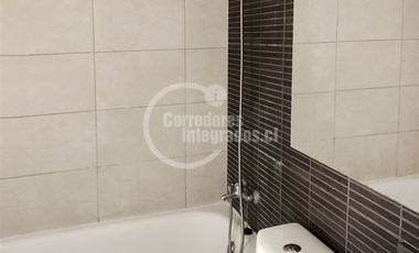 Departamento en Venta en Carmen / Metro Matta / Santiago Centro