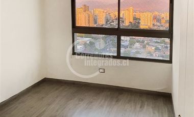 Departamento en Venta en Carmen / Metro Matta / Santiago Centro