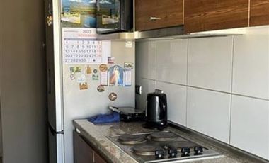 Departamento en Venta en Metro las torres