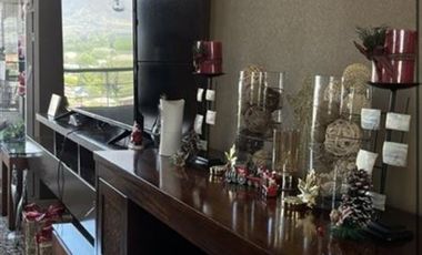 Departamento en Venta en Metro las torres