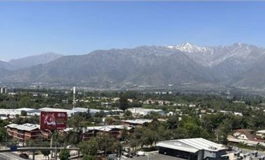 Departamento en Venta en Metro las torres