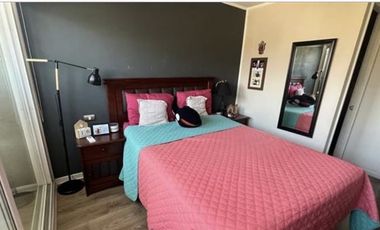 Departamento en Venta en Metro las torres