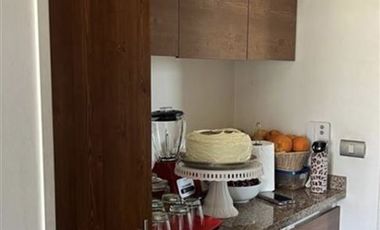 Departamento en Venta en Metro las torres