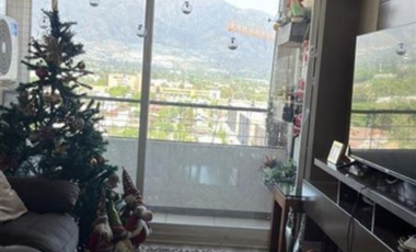 Departamento en Venta en Metro las torres