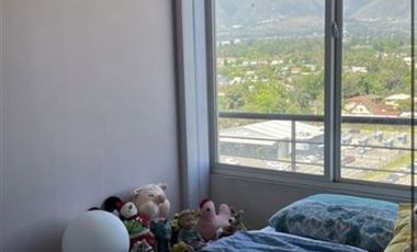 Departamento en Venta en Metro las torres