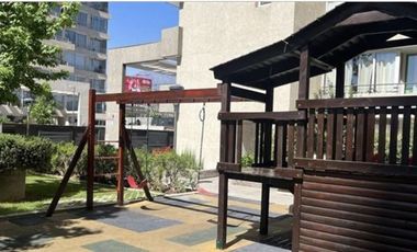 Departamento en Venta en Metro las torres