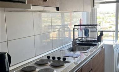Departamento en Venta en Metro las torres