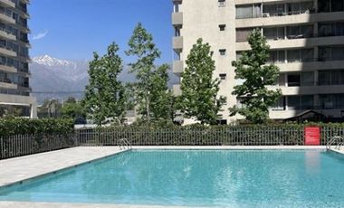 Departamento en Venta en Metro las torres