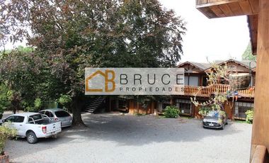 Local Comercial en Venta en Julio Buschmann 2453