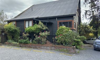 Local Comercial en Venta en Julio Buschmann 2453