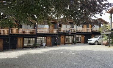 Local Comercial en Venta en Julio Buschmann 2453