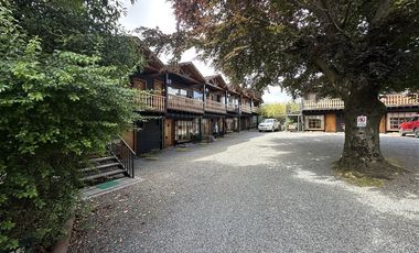 Local Comercial en Venta en Julio Buschmann 2453