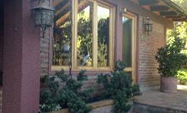 Casa en Venta en STA SOFIA LO CAÑA