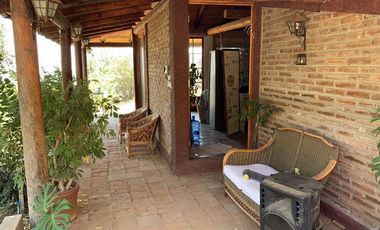 Casa en Venta en STA SOFIA LO CAÑA